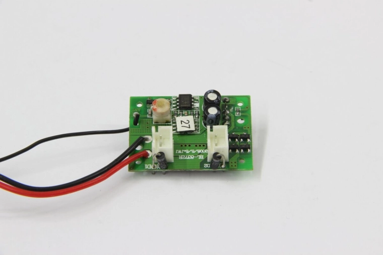 Simply 27 MHz elektroonika