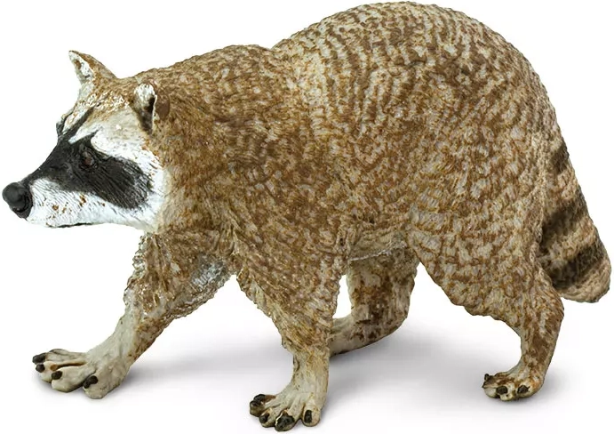 Pesukaru figuur Safari Ltd.