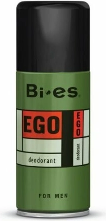 Meeste deodorant spreis BI-ES Ego 150 ml