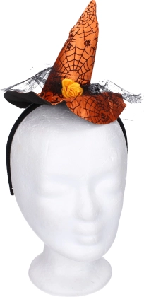 Karnevali peapael nõiavõluga