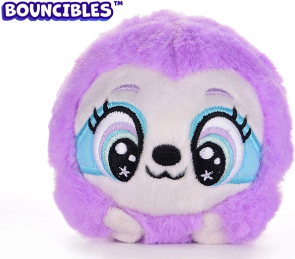 Pehme mänguasi Bouncibles Mila 8 cm