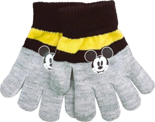 Mickey kindad - 1 tk