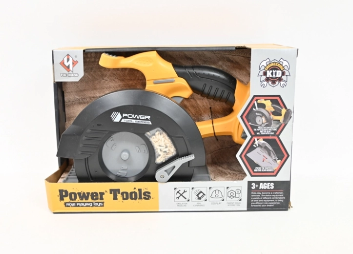 Circular Saw