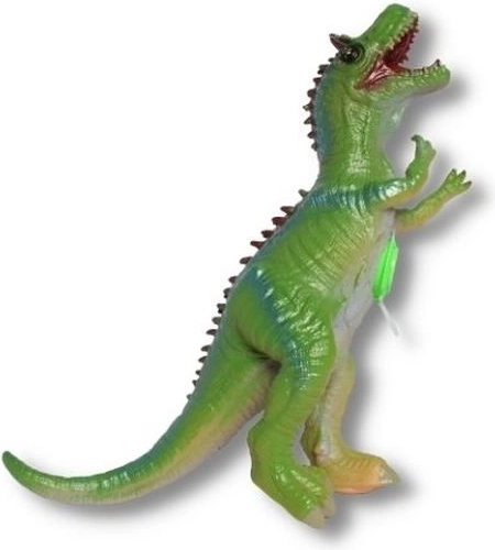 Allosauruse dinosaurus heliga
