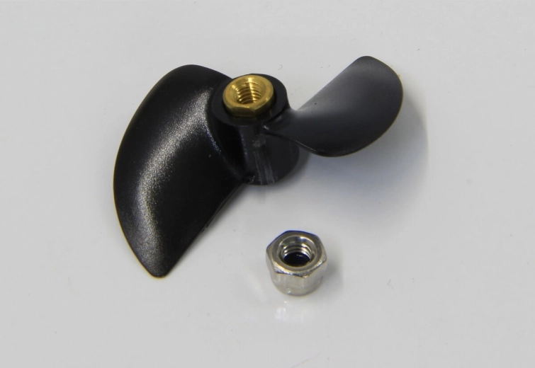 Climateri laevapropeller JAMARA – 1 tk