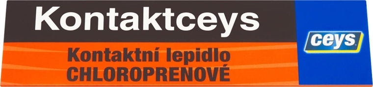 Kontaktiliim KONTAKTCEYS 70 ml
