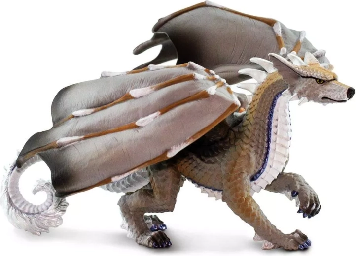 Safari Ltd. hundidraak figuur