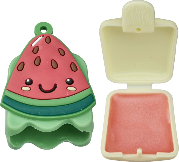 Souza! lip gloss for kids with fruity scent (assorted designs)