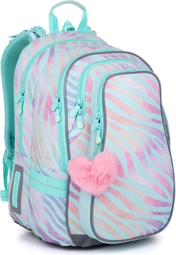 Topgal koolikott LYNN 25007