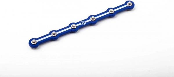 6-Contact Conductor for BOFFIN Kits