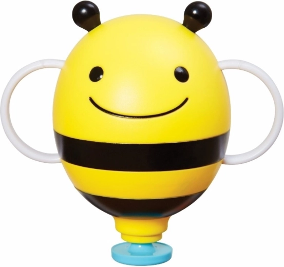 Skip Hop Zoo bath water fountain – bee
