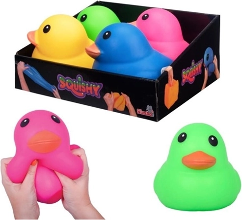 Simba squishy-pardike 15 cm – 1 tk