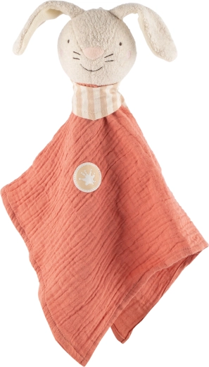 Sigikid musliinist kaisulapp jänku 36 cm