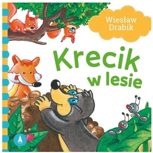 Mutike metsas