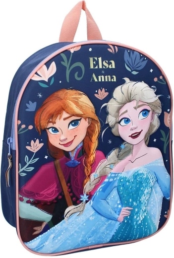 3D seljakott Frozen