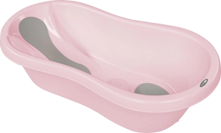 FreeON anatoomiline beebivann Cosy – Roosa