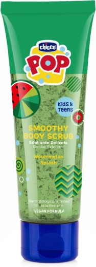 Chicco POP kehakoorija Watermelon Smoothy lastele ja teismelistele 150 ml