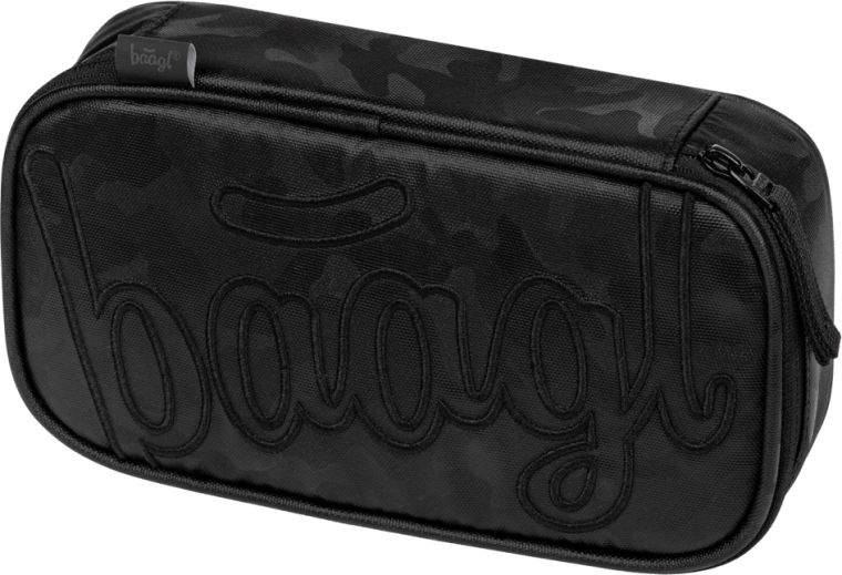 Baagl koolipinal Etue Onyx