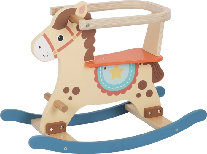 2Kids Toys kiikhobune Jurášek