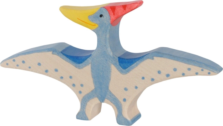 Holztiger pteranodon - 1 tk