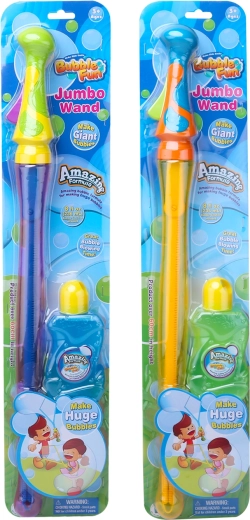 Bubble Fun hiigelmullid – jumbo pulk
