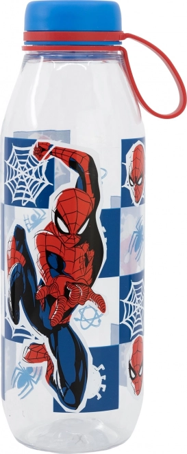 Joogipudel Spidermani motiiviga 650 ml