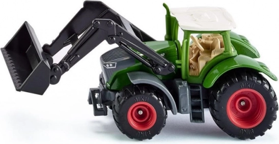 Traktor Fendt 1050 Vario esilaaduriga – laste mudel