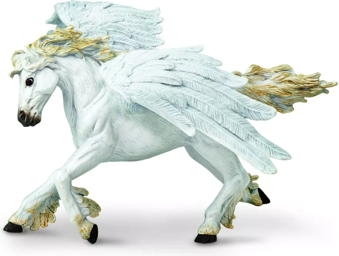 Safari Ltd. pegasuse figuur