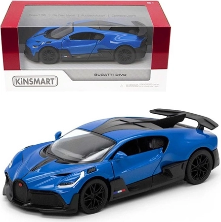 Meeste seljakott Bugatti Divo