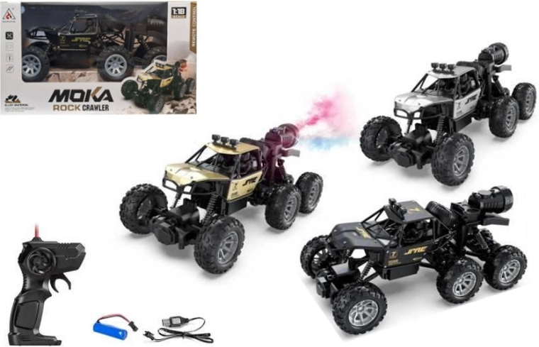 Kaugjuhtimisega auto laadijaga