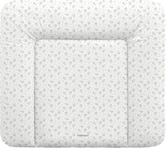 Träumeland changing mat olive 75 × 85 cm