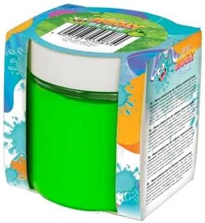 Tuban JigglySlime roheline õun 100 g