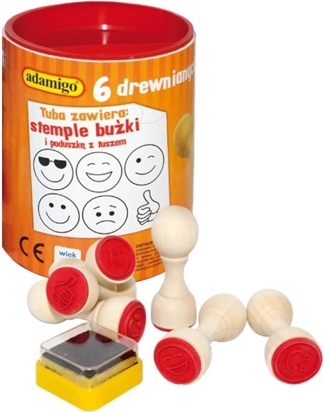 Naerunägude templid lastele