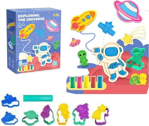 Kosmiline lastele
