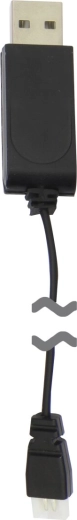USB-laadimiskaabel mudelile Cessna 182