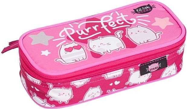 LizzyCard kit tok pinal