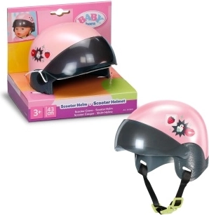 Scooter Helmet for BABY born