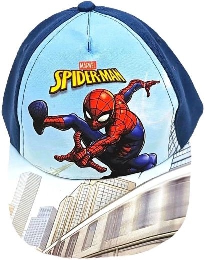 Spidermani nokamüts