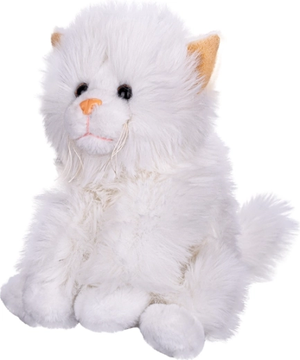 Plüüsist kass heliga 20 cm