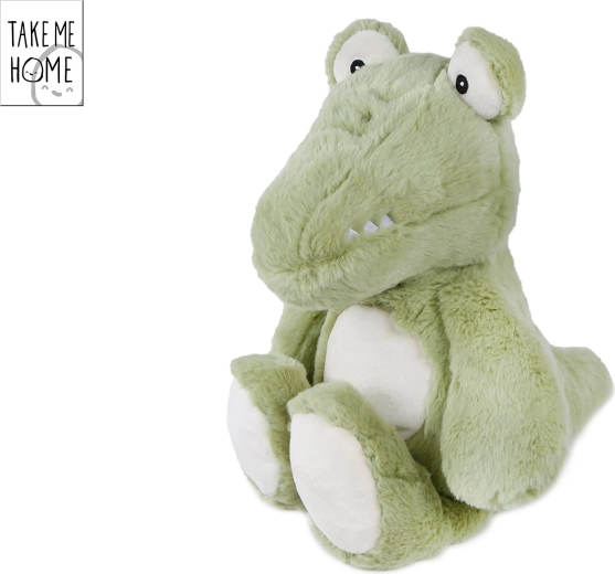 Plüškrokodill Take Me Home 28 cm