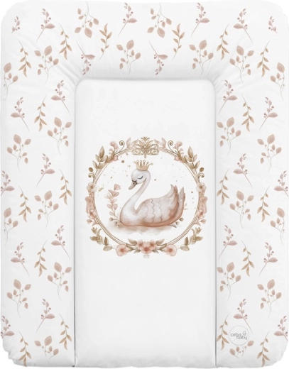 Ceba Baby pehme mähkimisalus Basic Glamour Style 50 × 70 cm