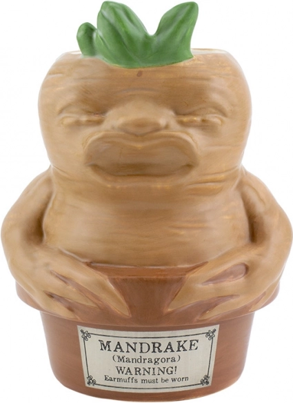 Harry Potter – Mandragora pliiatsihoidja