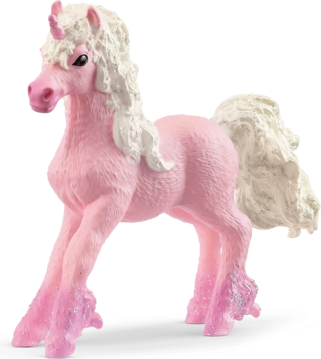 Schleich BAYALA Flower Unicorn Foal