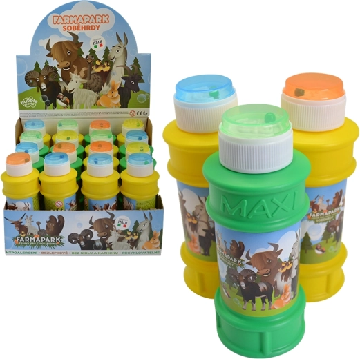 Farmapark Bubble Solution 175 ml