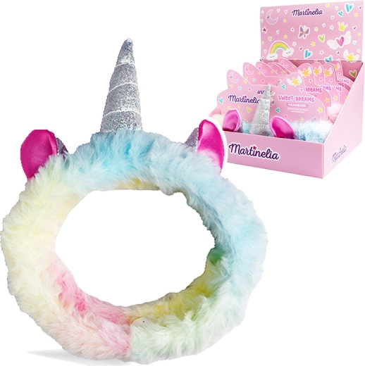 Unicorn headband - 1 piece