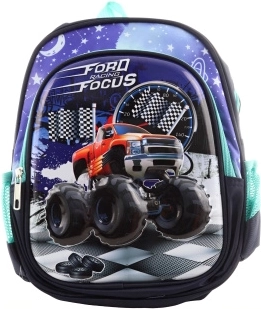 Ford monster trucki seljakott poistele