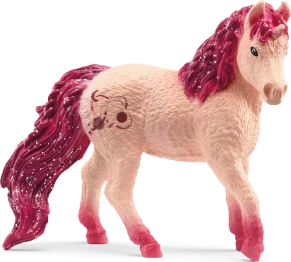 Bayala Planetea Collectible Unicorn
