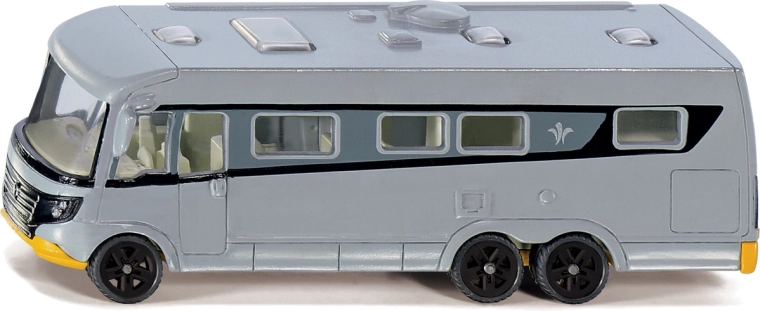 SIKU Niesmann & Bischoff Caravan