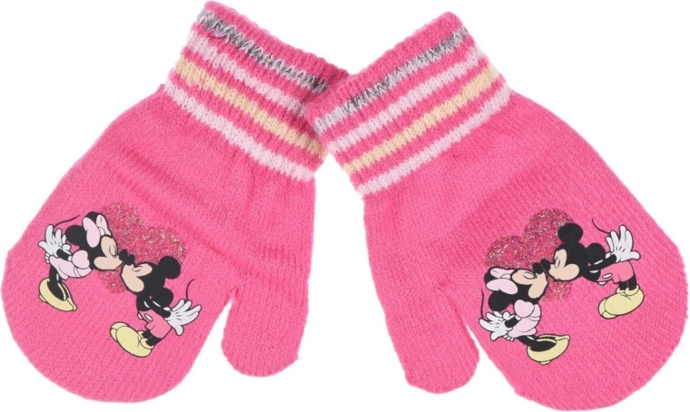 Laste kindad Minnie baby