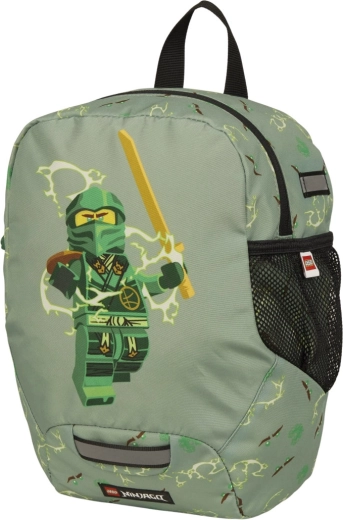 LEGO Ninjago Spinjitzu Master lasteaia seljakott